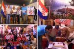 PHOTOS: Anniversary of Croatian radio show in Argentina celebrated