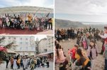 Christmas in Split for Vukovar kids 