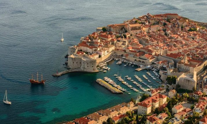 Croatian Tourist Board launches new campaign for 7 markets