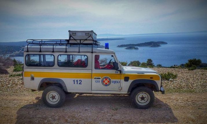 Croatia’s lifesavers gear up for busy tourist season