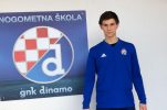 First Canadian at Croatian champions Dinamo Zagreb 