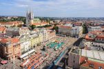 Zagreb ranked 16th healthiest European capital 