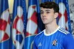 Arsenal talent becomes first British player to sign for Dinamo Zagreb 