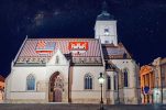 Catholic Church in Croatia cancels worship services