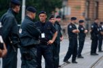 Minister says police to step up patrols in Croatia