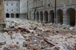 European Commission following situation in Croatia after earthquake, offers assistance