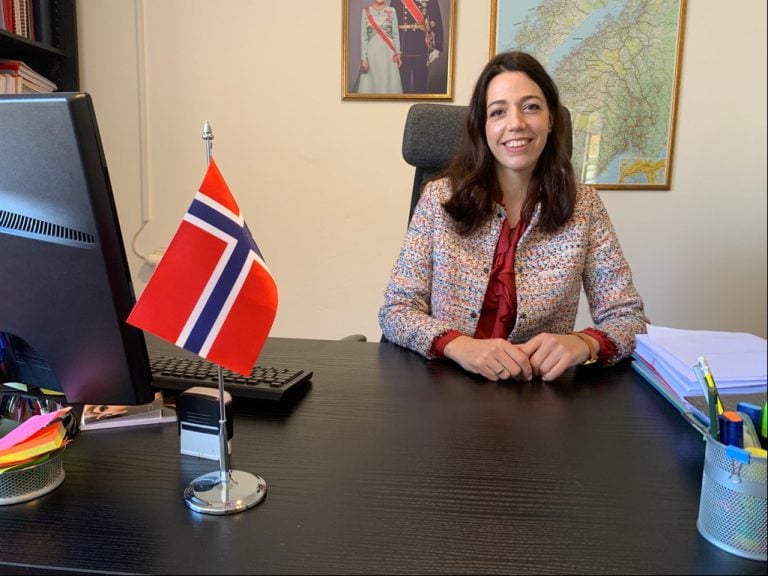 New Norwegian Consulate in Split officially opened | Croatia Week