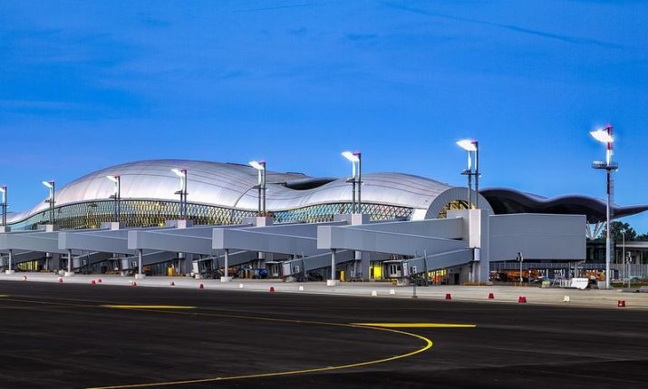 Zagreb Airport wins best in Europe service quality award | Croatia Week