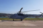 Croatian Army provides 2 helicopters for transport of COVID-19 patients