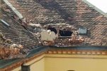 State will co-finance reconstruction of chimneys damaged in Zagreb earthquake