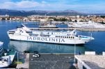 Public coastal liner transport to be restored in Croatia on May 18