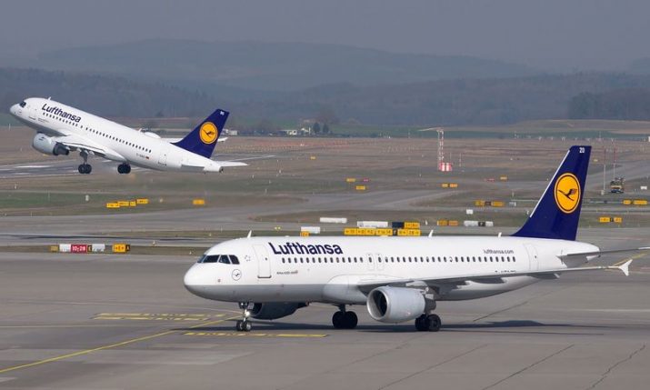 Lufthansa to launch Frankfurt – Rijeka service for the first time