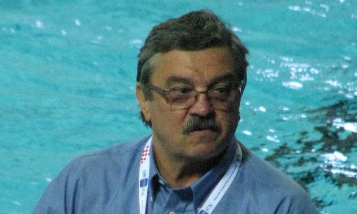 Croatia v World planned to farewell legendary coach Ratko Rudić