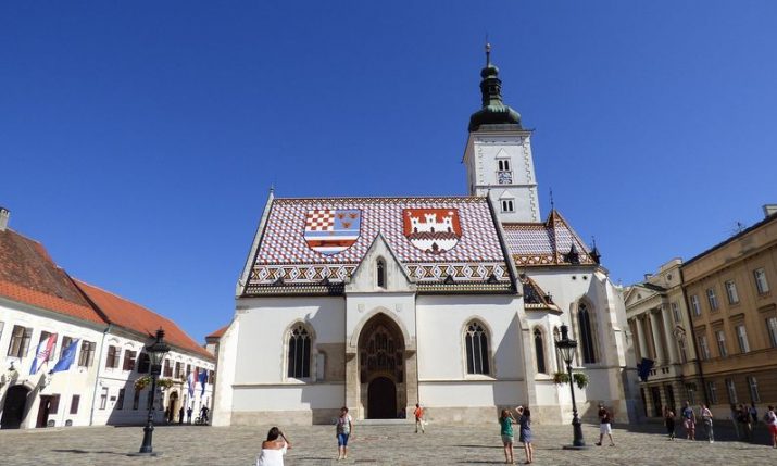 Croatia reports 9 new cases, churches to reopen from tomorrow