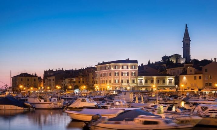 Maistra opens hotels in Zagreb, Rovinj & Dubrovnik | Croatia Week