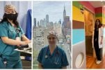 Meet Croatian healthcare workers on the frontline in America