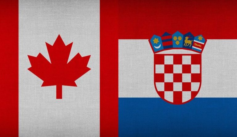 Croats In Canada Win Right To Vote In Croatian Parliamentary Elections ...