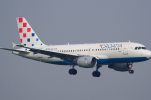 Croatia Airlines restarting flights to a number of European destinations from Zagreb 