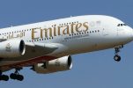 Emirates cancels service to Croatia for the rest of 2020