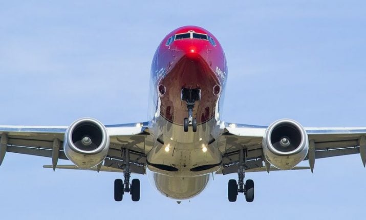 Norwegian announces return to Split and Dubrovnik