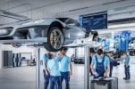 VIDEO: Rimac reveals all-new production line as C_Two prototype production accelerates 