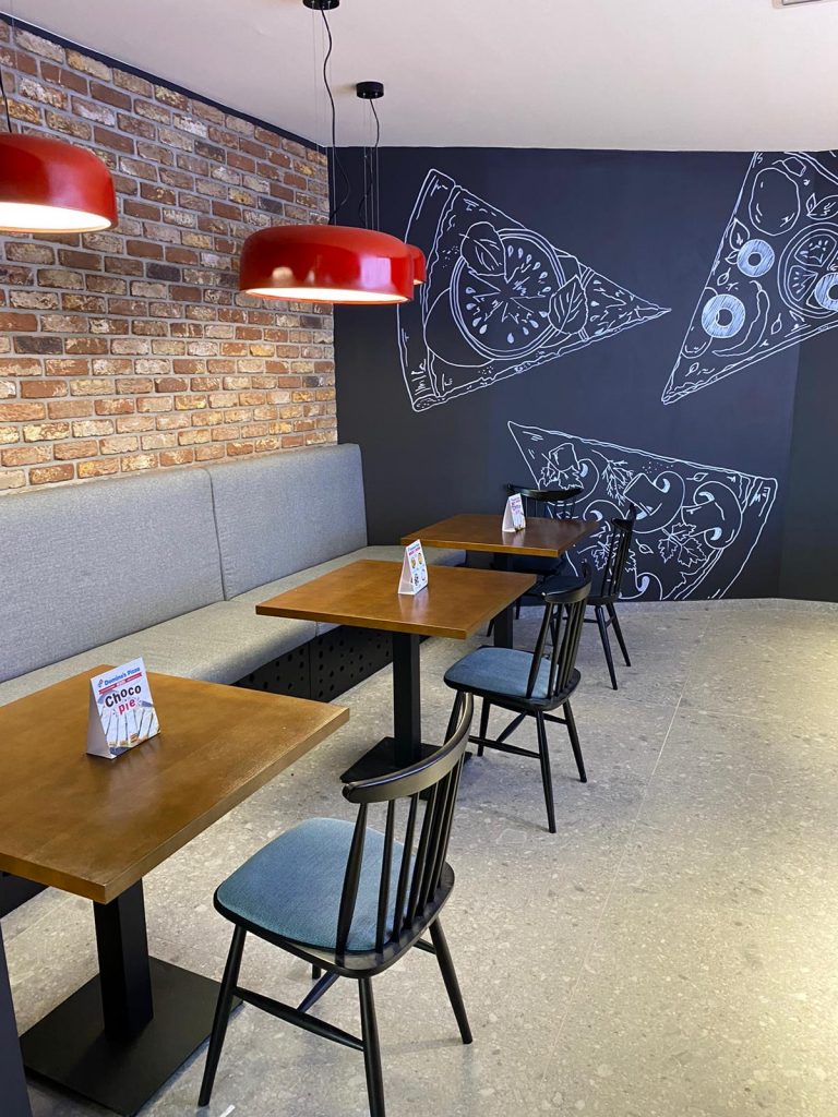 PHOTOS: First Domino’s Pizza store in Croatia opens its doors | Croatia ...