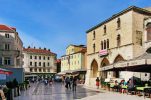 Coronavirus latest in Croatia  