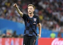 Ivan Rakitić set to make shock move to Hajduk Split