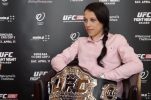 Former UFC champ Joanna Jedrzejczyk coming to Croatia’s Fighting Island