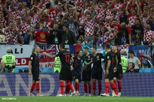 Croatia's chances at euro 2020