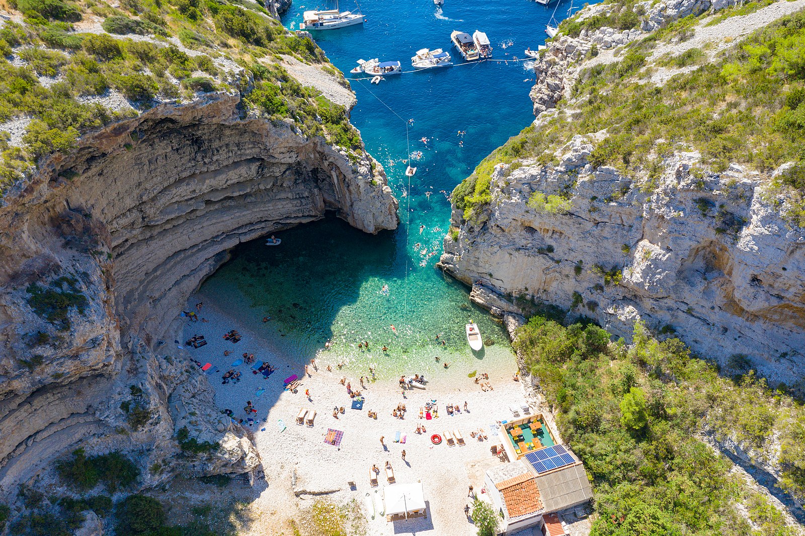 Creative Tourism in Croatia