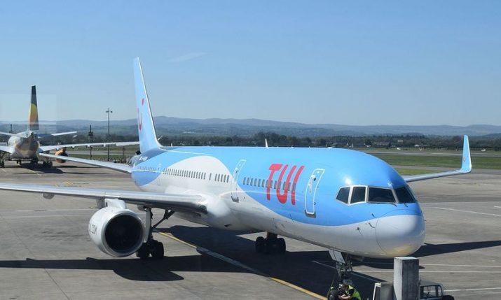 TUI UK announces it will not resume Croatia flights this summer