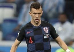 Ivan Perišić finds a new club after Hajduk drama