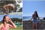 Nicola McDermott – the Australian high jump star with Croatian roots – excited to be competing in Zagreb