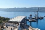 Peljesac bridge expected to be finished in November 2021