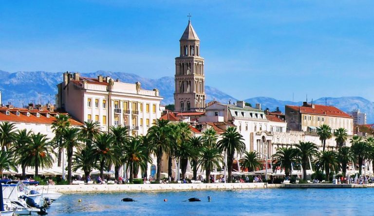 11 Beautiful Churches in Croatia | Croatia Week