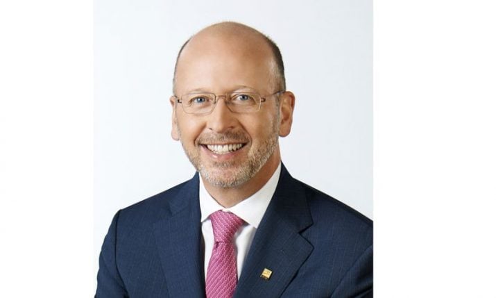 CIBC president Victor Dodig to take part in Crodiaspora online summit ...