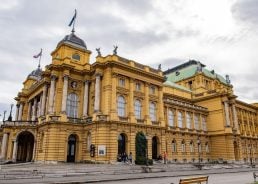 Polish Royal Opera to perform Rinaldo at Croatian National Theatre