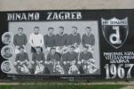 Legendary Croatian footballer Slaven Zambata passes away aged 80