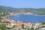 Moderate earthquake hits Croatian island of Vis