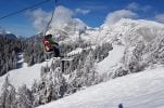 Slovenian ski resorts expect Croatian tourists despite pandemic