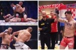 KSW 56: Roberto Soldic dominates & Filip Pejic scores one of fastest ever KOs