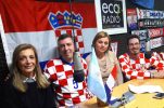 Croatian radio show ‘Bar Croata’ in Argentina celebrates 15 years 