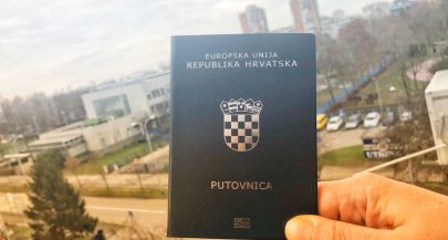 New world passport rankings: Croatia’s position revealed