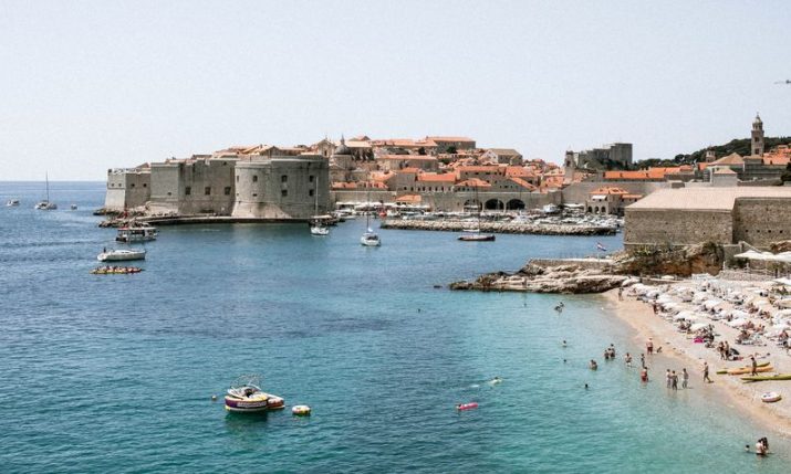 Croatia introducing “Safe Stay in Croatia” designation and protocols for tourists