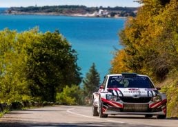 Croatia to host both World and European Rally Championship