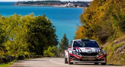 Croatia to host both World and European Rally Championship