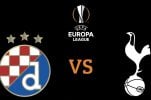 UEFA switch Dinamo Zagreb Tottenham Europa League tie legs