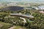 Rimac unveils €200 million state-of-the-art Zagreb campus design