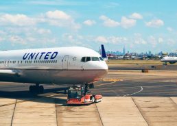 Larger aircraft for United’s New York-Dubrovnik route as interest rises